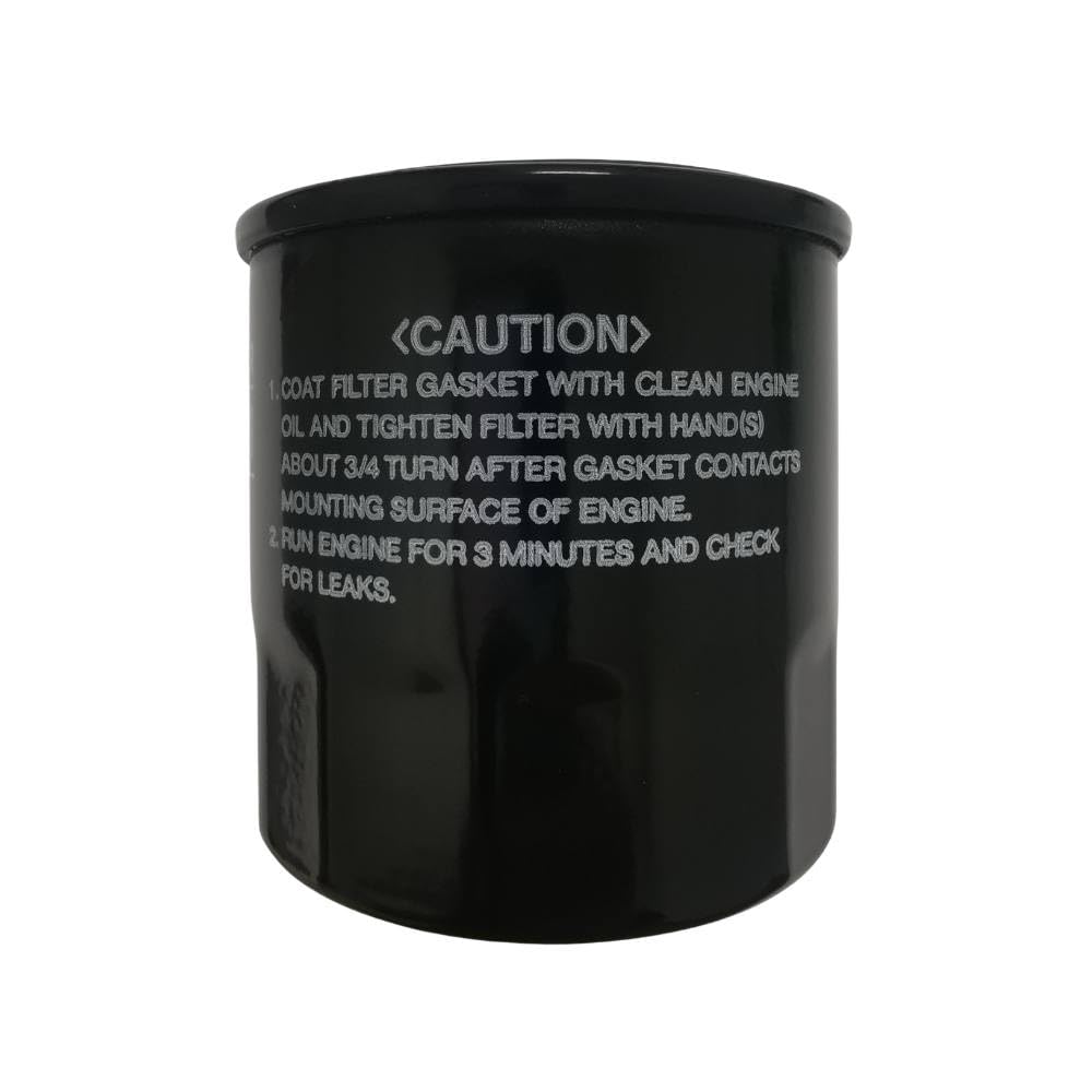 Kawasaki 49065-2071 Oil Filter